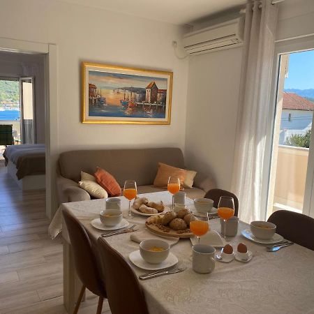 Apartments Poljak 苏佩塔斯卡德拉加 外观 照片