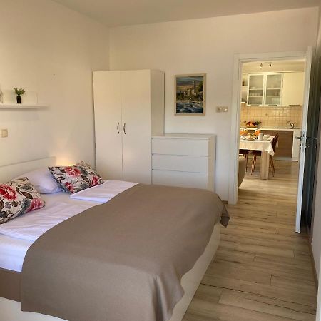 Apartments Poljak 苏佩塔斯卡德拉加 外观 照片