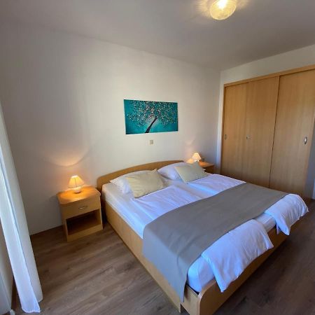 Apartments Poljak 苏佩塔斯卡德拉加 外观 照片