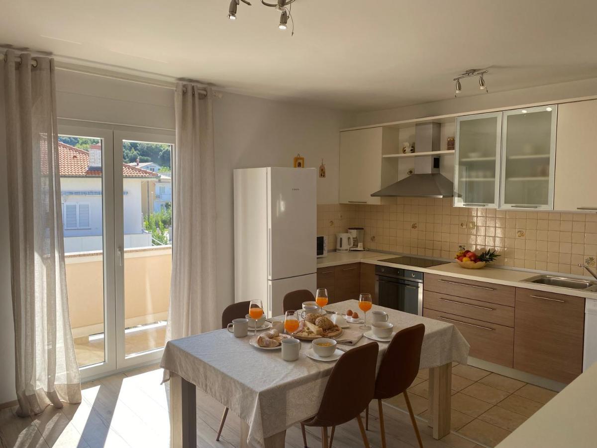 Apartments Poljak 苏佩塔斯卡德拉加 外观 照片