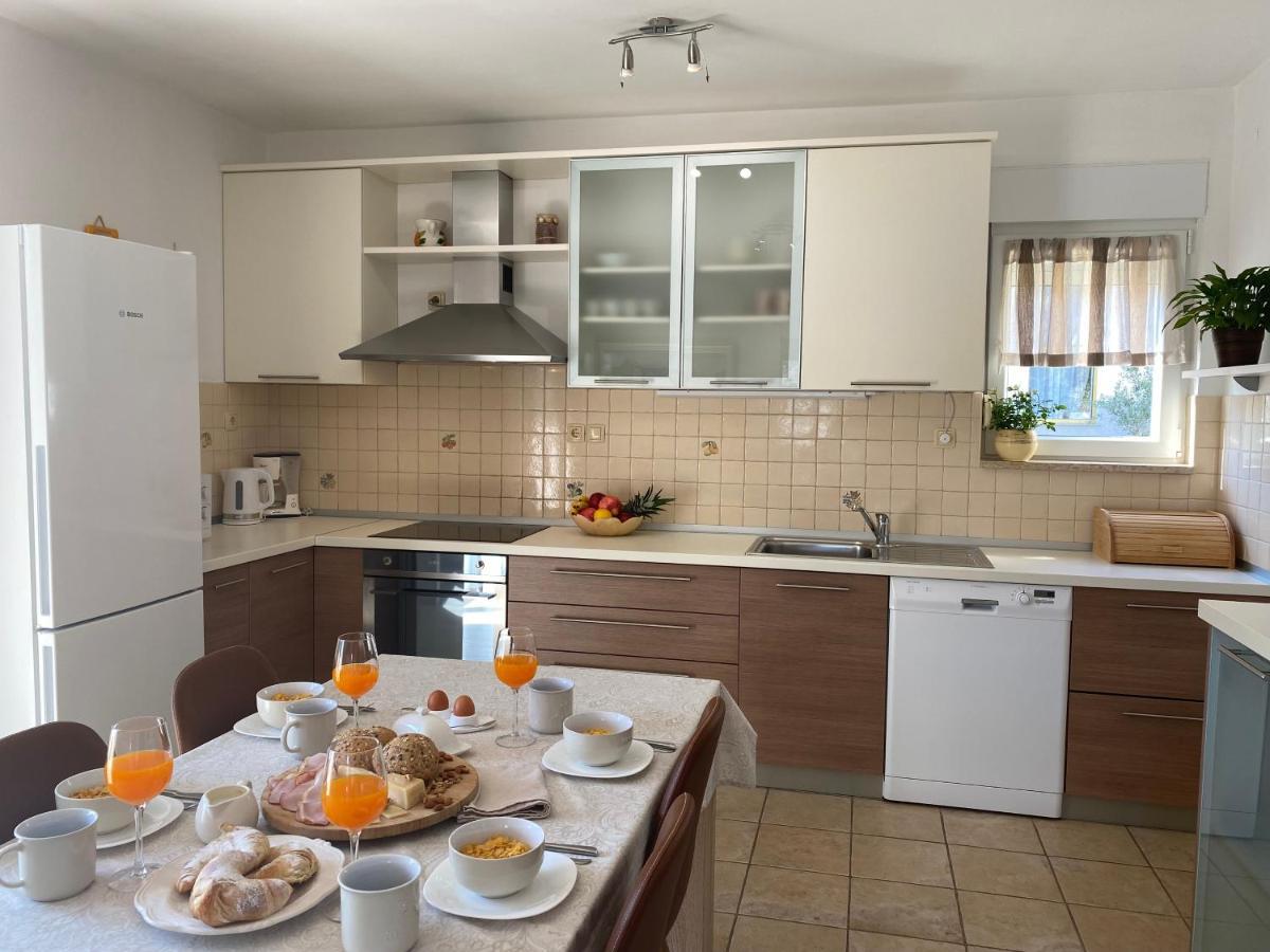 Apartments Poljak 苏佩塔斯卡德拉加 外观 照片