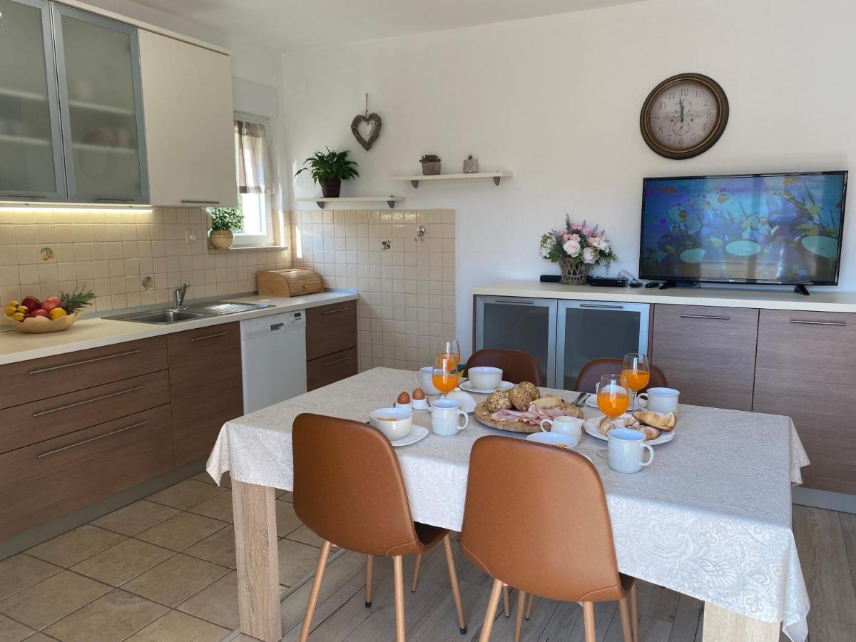 Apartments Poljak 苏佩塔斯卡德拉加 外观 照片
