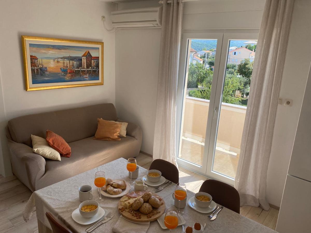 Apartments Poljak 苏佩塔斯卡德拉加 外观 照片