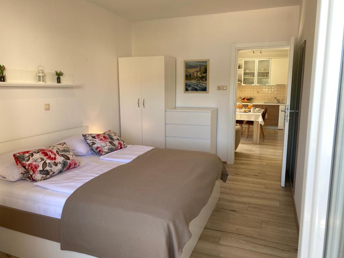 Apartments Poljak 苏佩塔斯卡德拉加 外观 照片