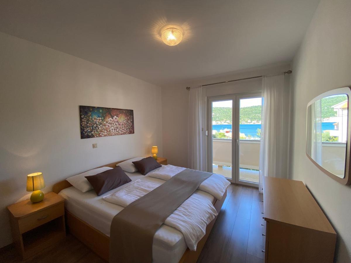 Apartments Poljak 苏佩塔斯卡德拉加 外观 照片