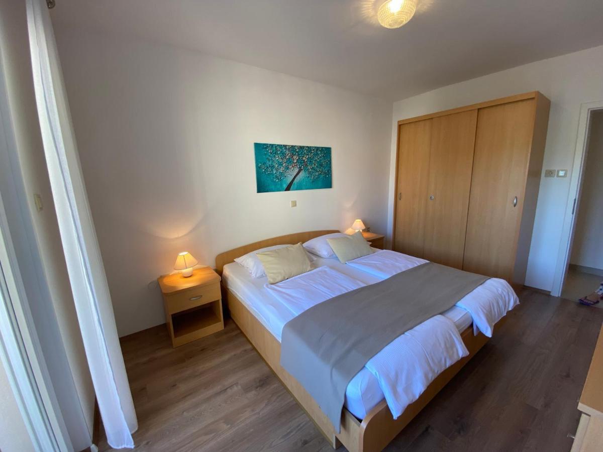 Apartments Poljak 苏佩塔斯卡德拉加 外观 照片