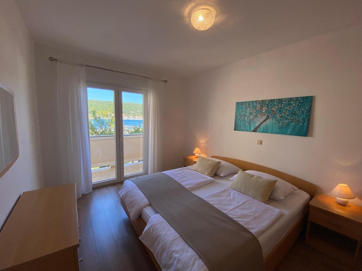 Apartments Poljak 苏佩塔斯卡德拉加 外观 照片